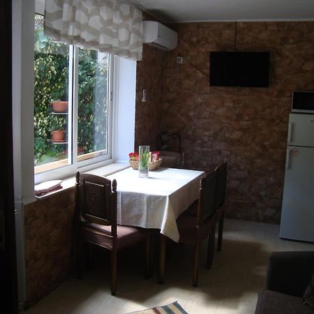 Studio Apartment Lile Trstenik  Exterior foto