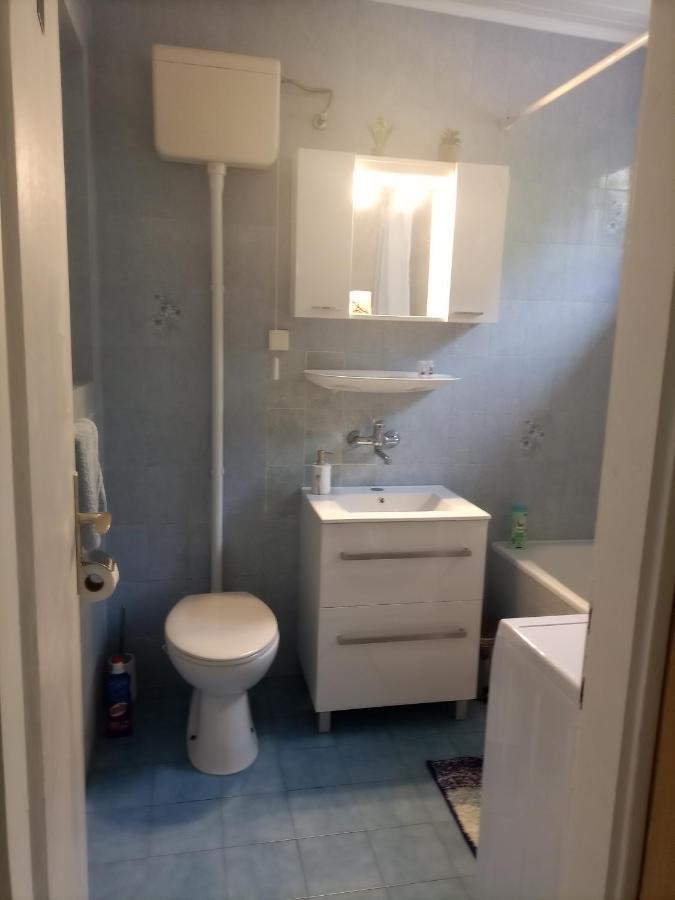 Studio Apartment Lile Trstenik  Exterior foto