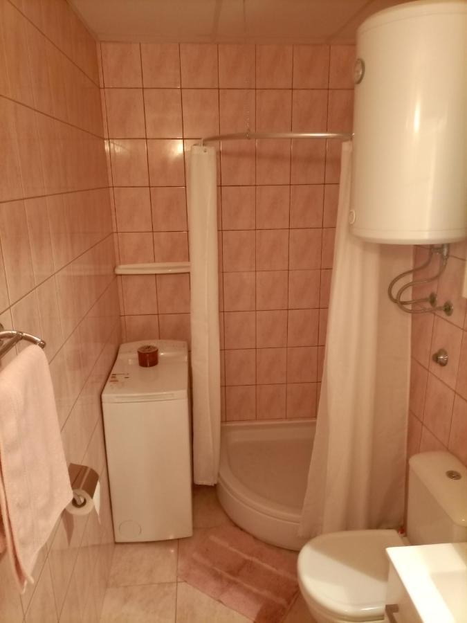 Studio Apartment Lile Trstenik  Exterior foto