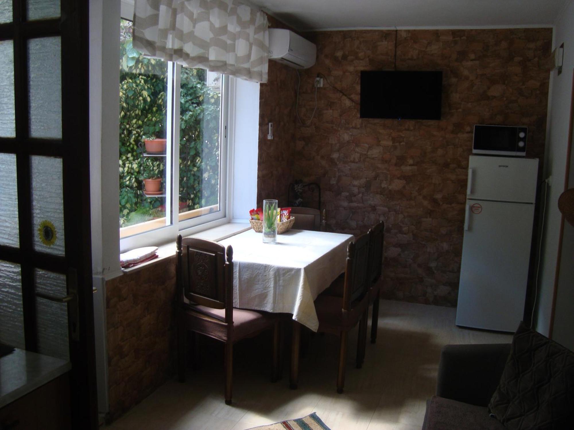 Studio Apartment Lile Trstenik  Exterior foto